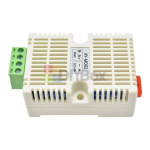 DC 5-30V Temperature and Humidity Transmitter Modbus High-precision SHT20 Sensor - Picture 1 of 17