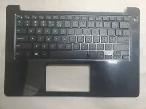 NEU Dell Vostro 5370 Handauflage ohne Hintergrundbeleuchtung englische Tastatur XDHWP - Bild 1 von 3