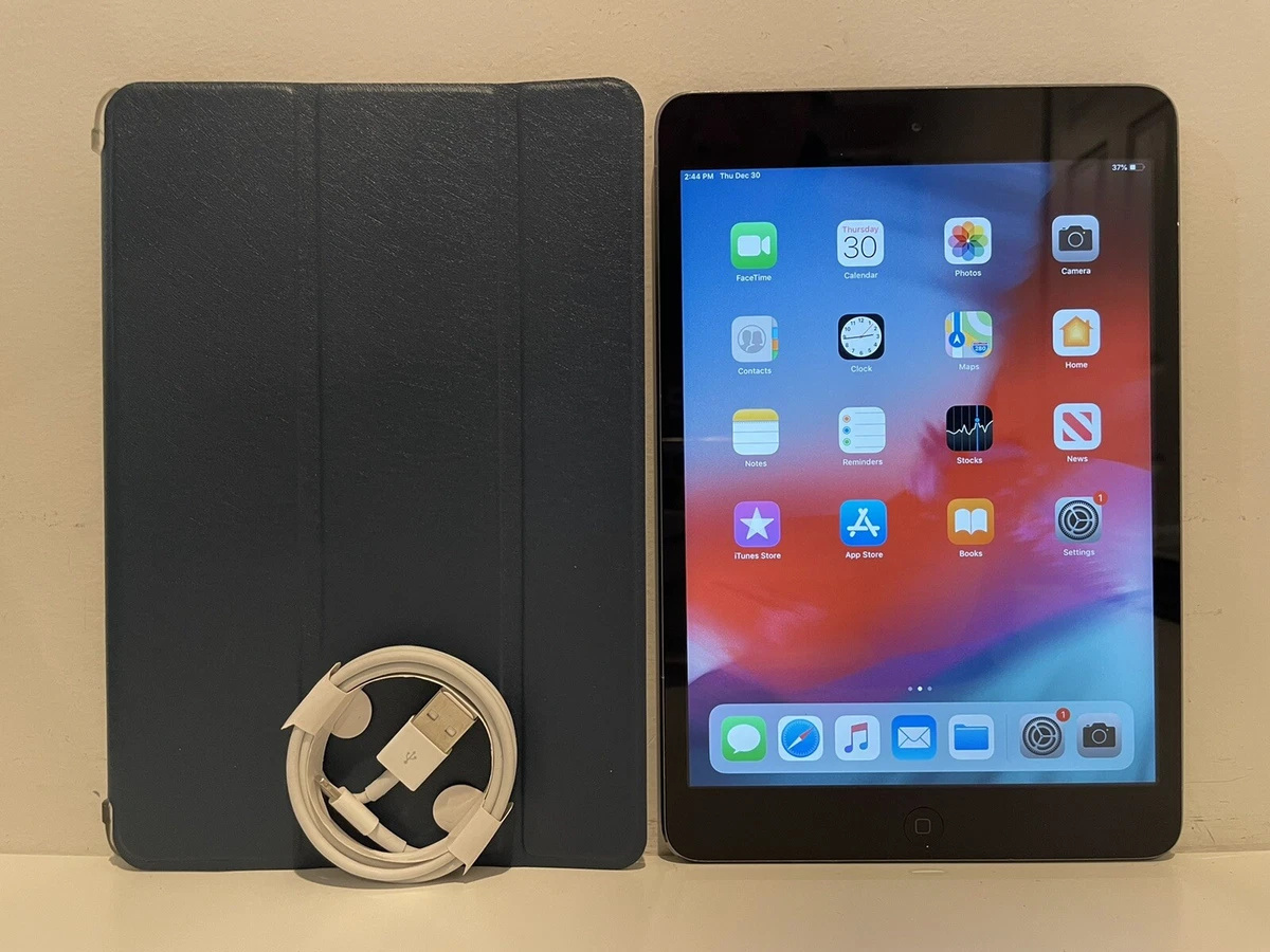Apple iPad mini 2 64 GB Wi-Fi iOS Tablets for sale | eBay