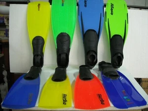 STOCK 50 PINNE ASSORTITE MARES ENERGY MARLIN FLIPPER FRANCIS TURBO - Imagen 1 de 4