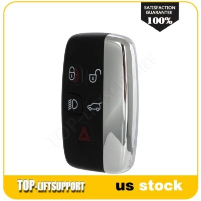 For Land Rover Range Rover Sport 2011 2012 2013-2018 Key Fob Remote Shell Case - Изображение 1 из 4