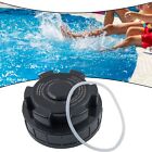 Leakproof Chlorinator Cap for Hayward CL200 CL220 Enhance Your Pool Experience