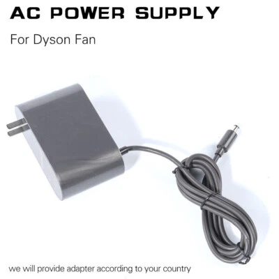 AC Power Supply 100-240V 50/60Hz Power Adapter For Dyson Humidier - Image 1 of 4