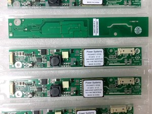 1 PCS original PS-DA0271-107(S) DA0271-02S R1.0 LCD Power inverter Board