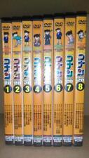 Detective Conan Part 28 DVD 1-8 Volume Set