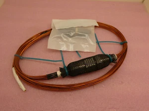 CONAX N-11085-11 FEED THRU FITTING SEAL ASSEMBLY - Picture 1 of 6