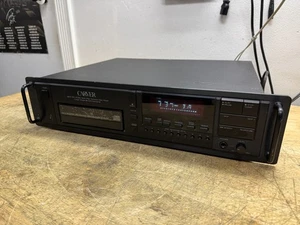Carver SD/A-370 10 Disc Multi-Play CD Player - Picture 1 of 11