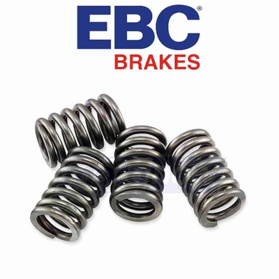 EBC CSK Clutch Spring Kit for 2011-2013 Honda CB1000R - Engine Clutch & go Foto 1 de 4