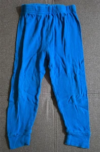 Boy's Pants - Blue Size 4T - Snug Fit - Picture 1 of 3