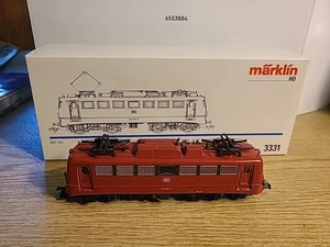Marklin HO 3331 German Freight Locomotive Delta Module - Picture 1 of 2