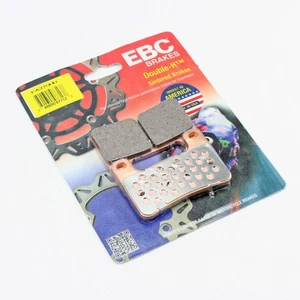 EBC Sintered Brake Pad FA379HH High Performance - Picture 1 of 3