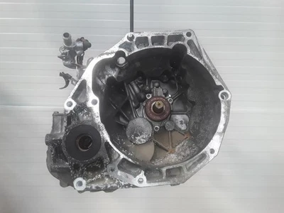 Suzuki SWIFT 2007-2010 Gearbox 86J0 - Imagem 1 de 4