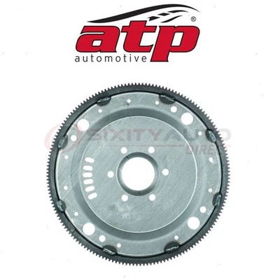 ATP Automatic Transmission Flexplate for 1969-1971 Ford Mustang -  ex Foto 1 de 4