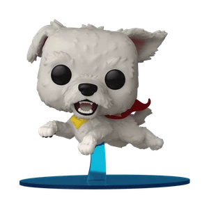 Funko Pop! Krypto (2025) DC Comics Superman - Bild 1 von 2