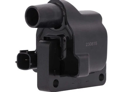 Bobina de ignição Nissan Sentra 1991-1995 75511WCZW 1992 1993 1994 1.6L 4 cilindros - Imagem 1 de 2