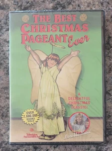 The Best Christmas Pageant Ever 1983 DVD Loretta Swit NEVER TRUST STOCK PHOTOS - Picture 1 of 2