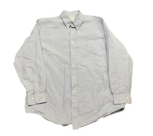Brooks Brothers | Herren Regent 17,5 - 4/5 Button-Down - Bild 1 von 6