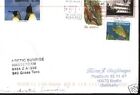 Antarctic Australia-21 Letter to Germany 1999