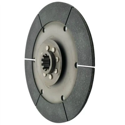 Placa de embreagem, 5mm - BMW R50, R60, R68, R69; 21 21 0 070 027 / EnDuraLast - Imagem 1 de 4