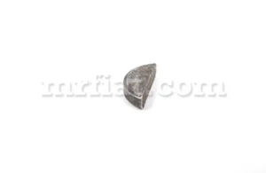 Fiat 850 124 Woodruff Key New - Foto 1 di 1