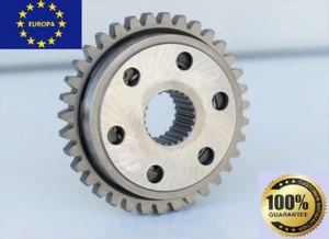 HONDA CRF 450 X CRF450 Kupplung ANLASSER-FREILAUF starter clutch 28110-MEY-670 - Bild 1 von 2