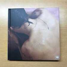 Harry Styles Photo Book Japanese version No CD One Direction from Japan