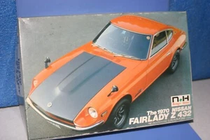 Doyusha Nissan Fairlady Z 432 1970 1/24 Japan - Bild 1 von 7