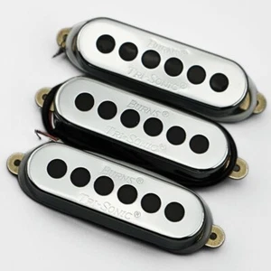 1 Satz Original Original Burns Tri-Sonic Single Alnico Tonabnehmer für E-Gitarre - Bild 1 von 3