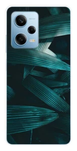 Coque en silicone imprimée compatible Xiaomi Redmi Note 12 Pro 5G Poco X5 Pro Am - Foto 1 di 3