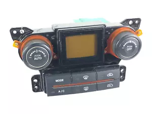 2012 Kia Rondo AC Heater Climate Temperature Control Unit 97250-1DAC2 OEM - Picture 1 of 12