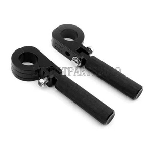 Motorcycle Highway Foot Pegs Mount For Harley Electra Road Street Glide King USA - Bild 1 von 5