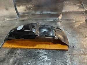 KTM 640 Adventure LC4 bj02 Kotflügel hinten Heckverkleidung - Bild 1 von 8