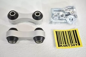 Kartboy (KB-017-Front) Solid Front Endlinks for 00+ RS/WRX/STi/Forester - Foto 1 di 1