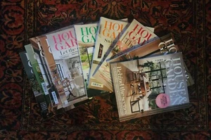 House and Garden (UK) 2023 - All 12 2023 issues - Picture 1 of 1