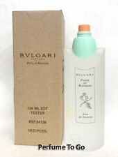 Petits Et Mamans Bvlgari Perfume - A Fragrance For Women 1997