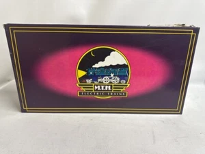mth mt-6119 "O" SCALE UNION PACIFIC TRAIN CARS - Picture 1 of 5