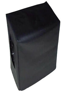 Alto TS115A Cabinet - Black, Water Resistant Vinyl Cover w/Piping (alto002)