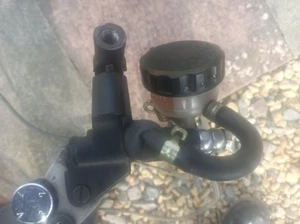 Cagiva Gran Canyon 900 brake master cylinder - Picture 1 of 3