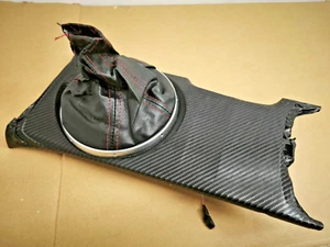 JDM MAZDA RX-8 RX8 SE3P SHIFT CONSOLE OEM - Bild 1 von 8