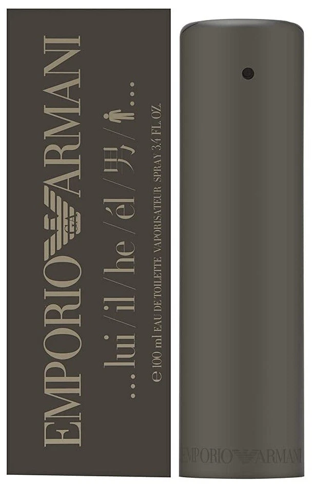 Emporio Armani He Fragrances for Men for sale | eBay