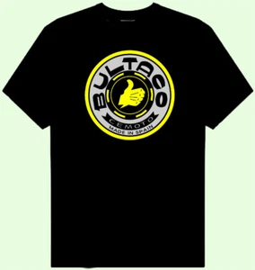 CAMISETA BULTACO - Foto 1 di 2