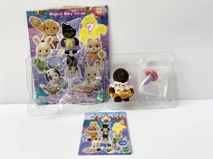 Borsa cieca misteriosa serie Sylvanian Families talpa magica bambino nuova rara - Foto 1 di 3