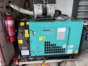 Cummins Diesel generator - pick up only - Picture 1 of 3