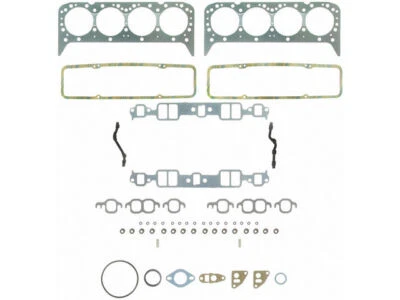 For 1981-1986 Chevrolet El Camino Head Gasket Set Felpro 79528YBBZ 1982 1983 - Image 1 of 2