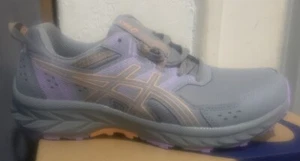 Talla 10 - ASICS Gel Venture 9 Hoja Rock Summer Dune W - Imagen 1 de 6
