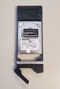 For Lenovo Storage DE 01PG635 4XB7A14112 1.2TB 2.5" 10K SAS 12G HDD Hard Drive - Picture 1 of 2