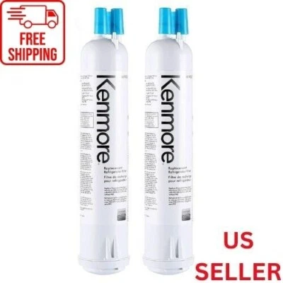 Kenmore 9083 Refrigerator Cartridge Water Filter 469083 9020 9030  (2 Pack) - Image 1 of 4