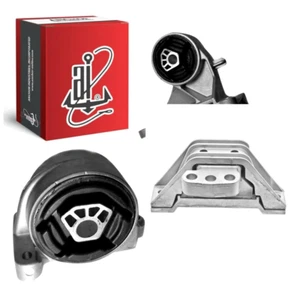 ANCHOR Motor & Auto Trans Mount - Set of 3 - Picture 1 of 11