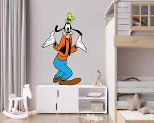 Disney Goofy Wall Sticker - Picture 1 of 5
