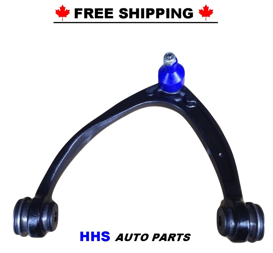 Front Upper Control Arm LH for Chevy GMC Cadillac Truck Made in Taiwan Foto 1 de 1